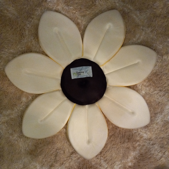 Blooming bath for babies bathtub - Picture 5 of 7